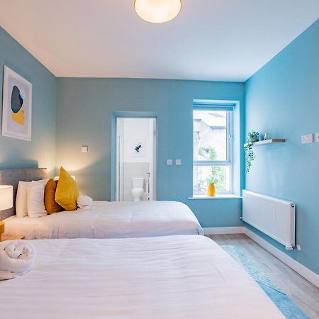 The Large Group House -Sleeps 21 Villa Dublin Kültér fotó