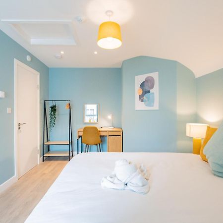 The Large Group House -Sleeps 21 Villa Dublin Kültér fotó