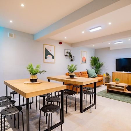 The Large Group House -Sleeps 21 Villa Dublin Kültér fotó