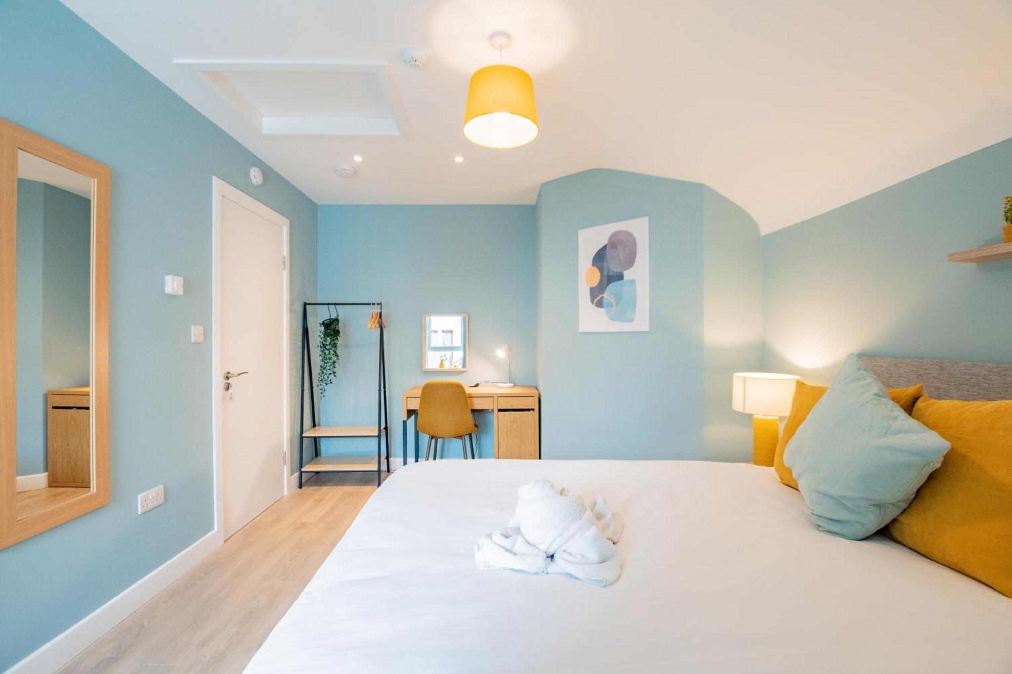 The Large Group House -Sleeps 21 Villa Dublin Kültér fotó