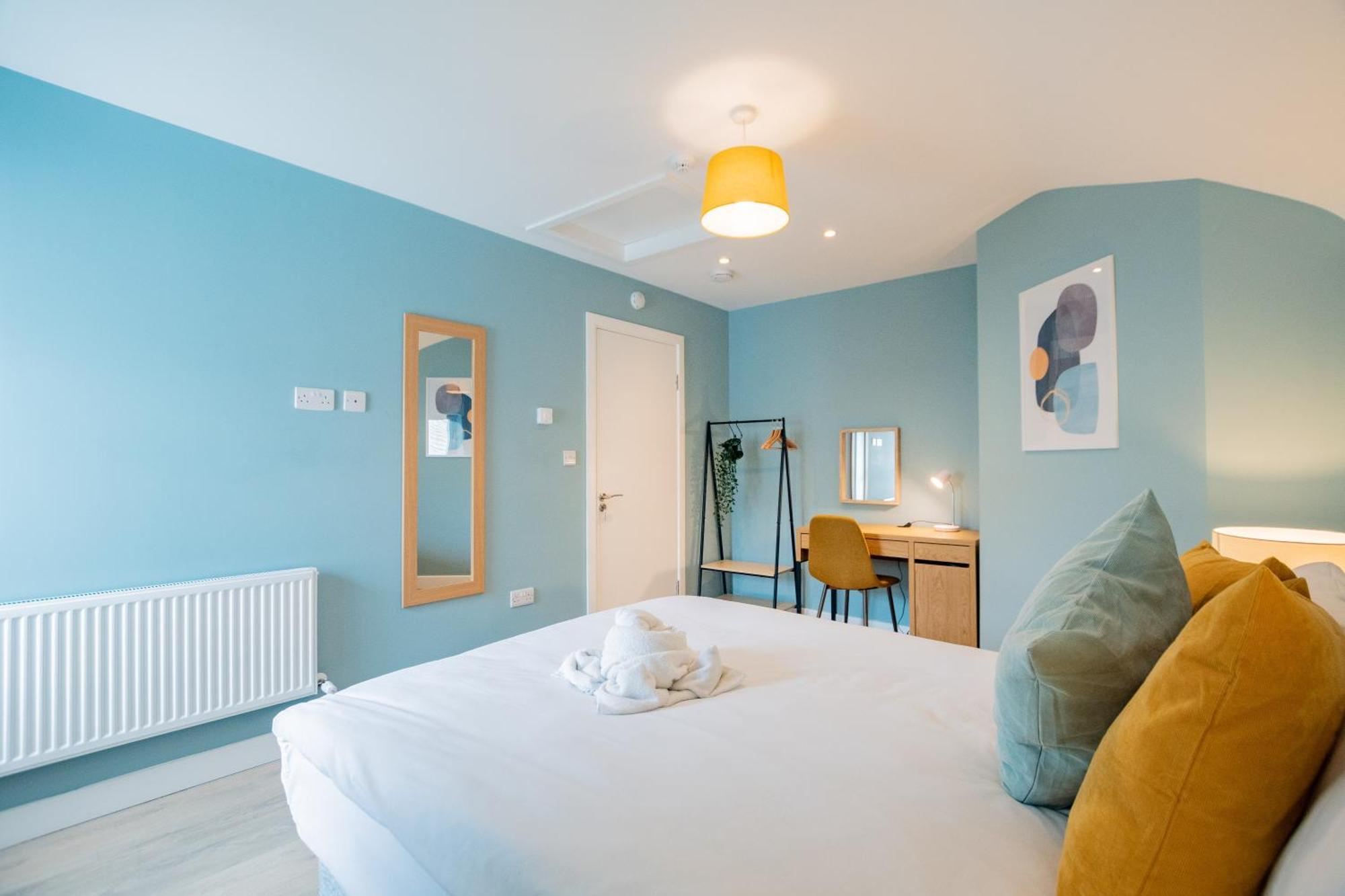 The Large Group House -Sleeps 21 Villa Dublin Kültér fotó