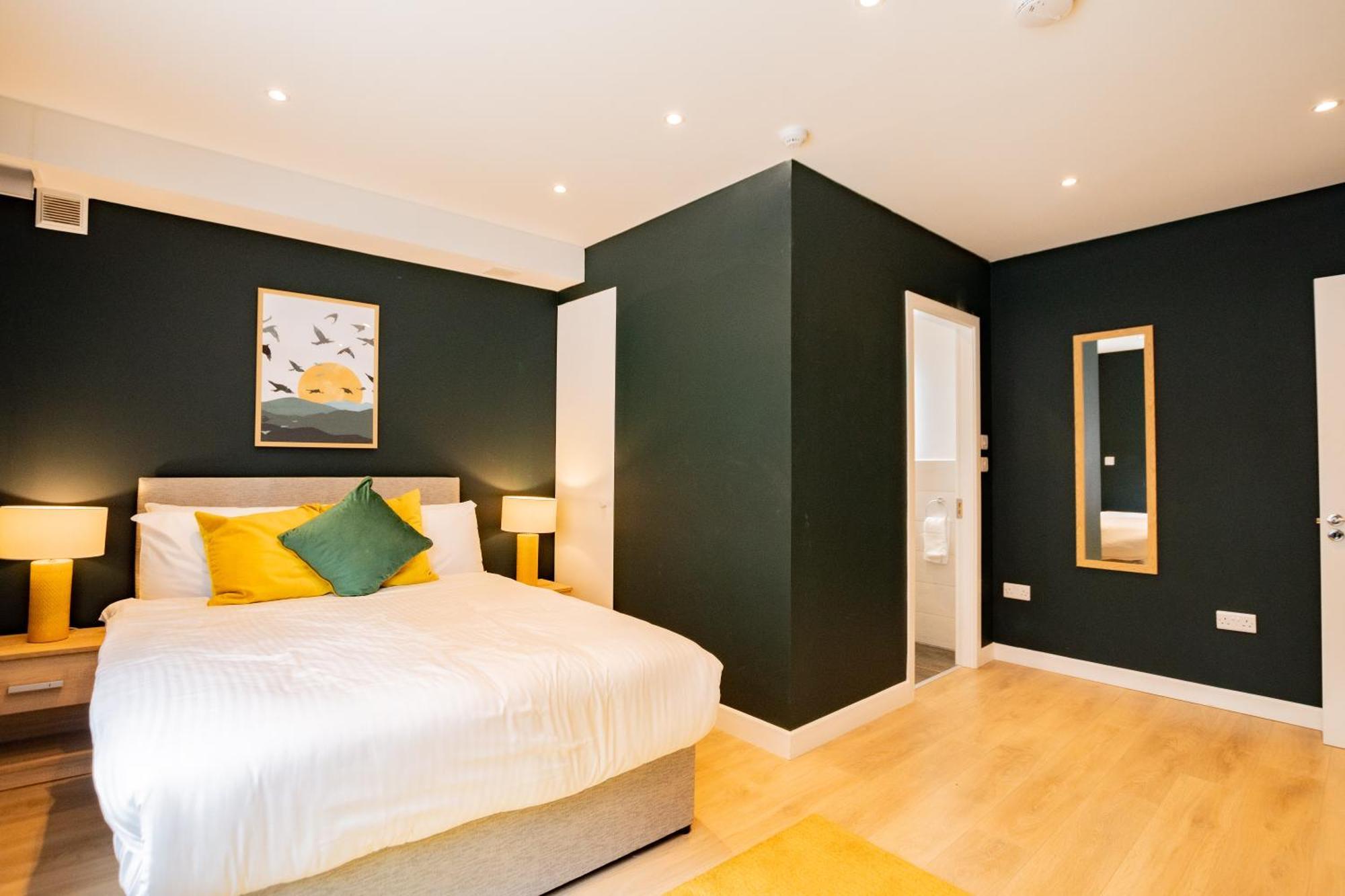 The Large Group House -Sleeps 21 Villa Dublin Kültér fotó