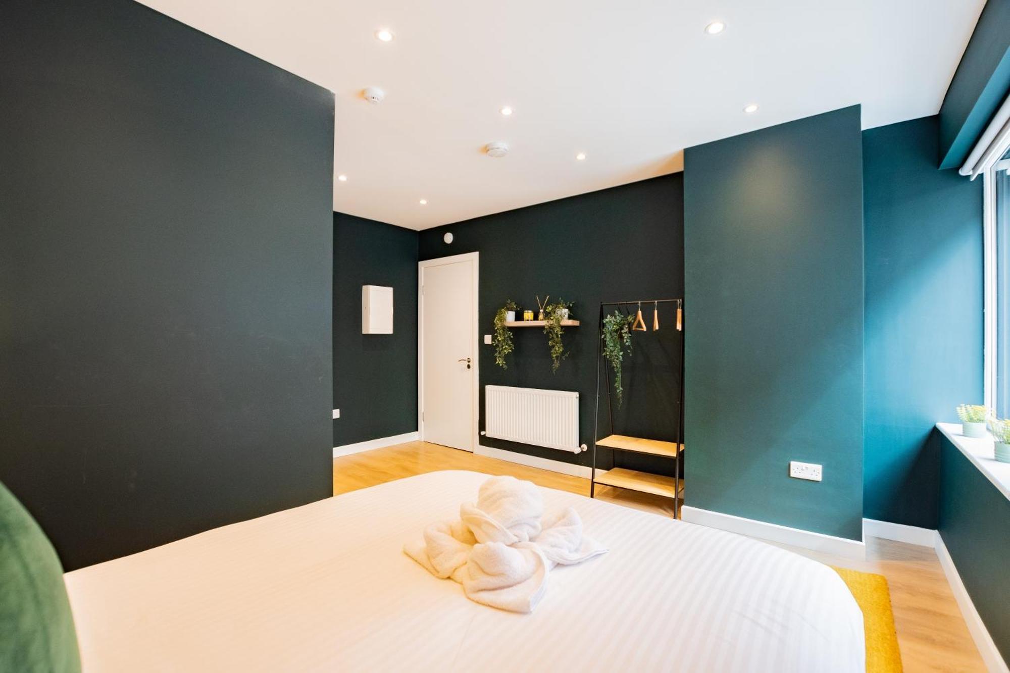 The Large Group House -Sleeps 21 Villa Dublin Kültér fotó