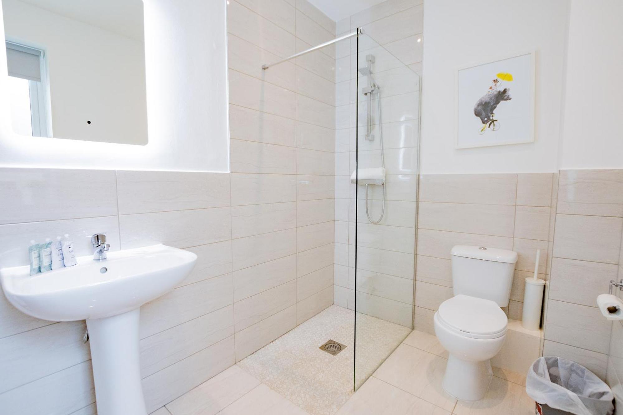 The Large Group House -Sleeps 21 Villa Dublin Kültér fotó