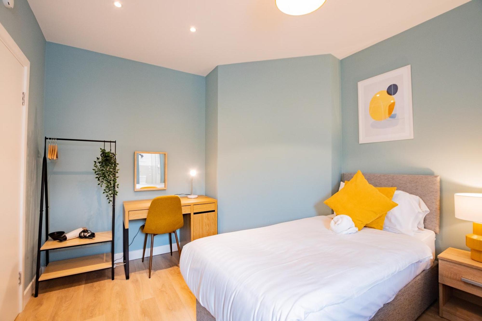 The Large Group House -Sleeps 21 Villa Dublin Kültér fotó
