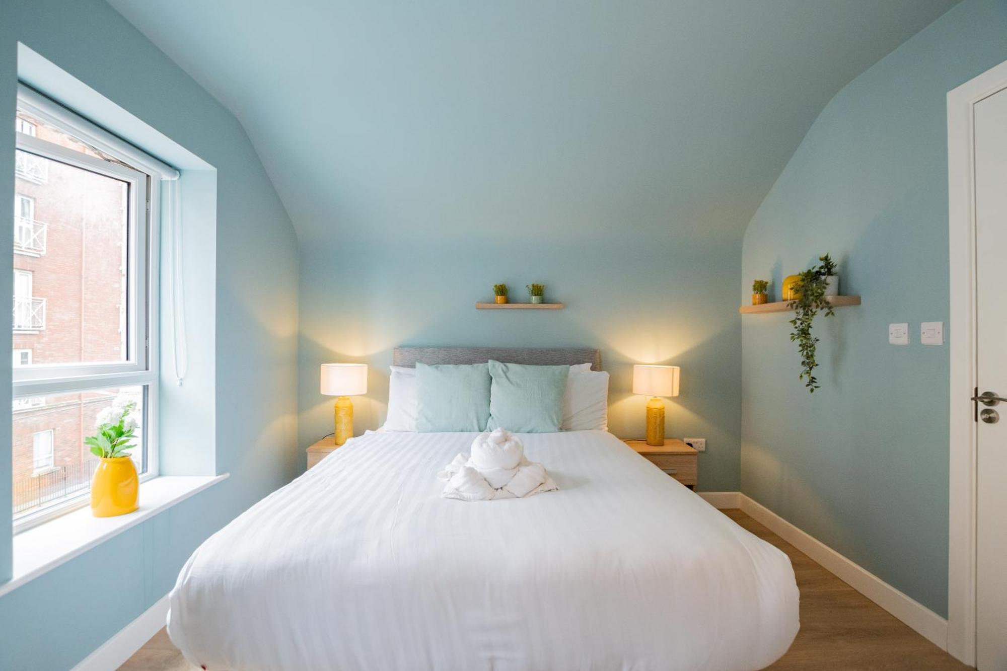 The Large Group House -Sleeps 21 Villa Dublin Kültér fotó