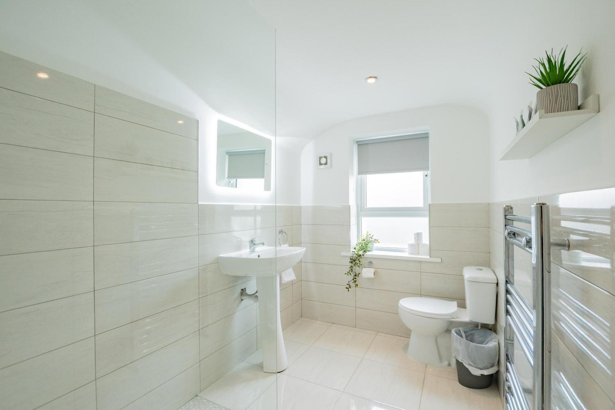 The Large Group House -Sleeps 21 Villa Dublin Kültér fotó