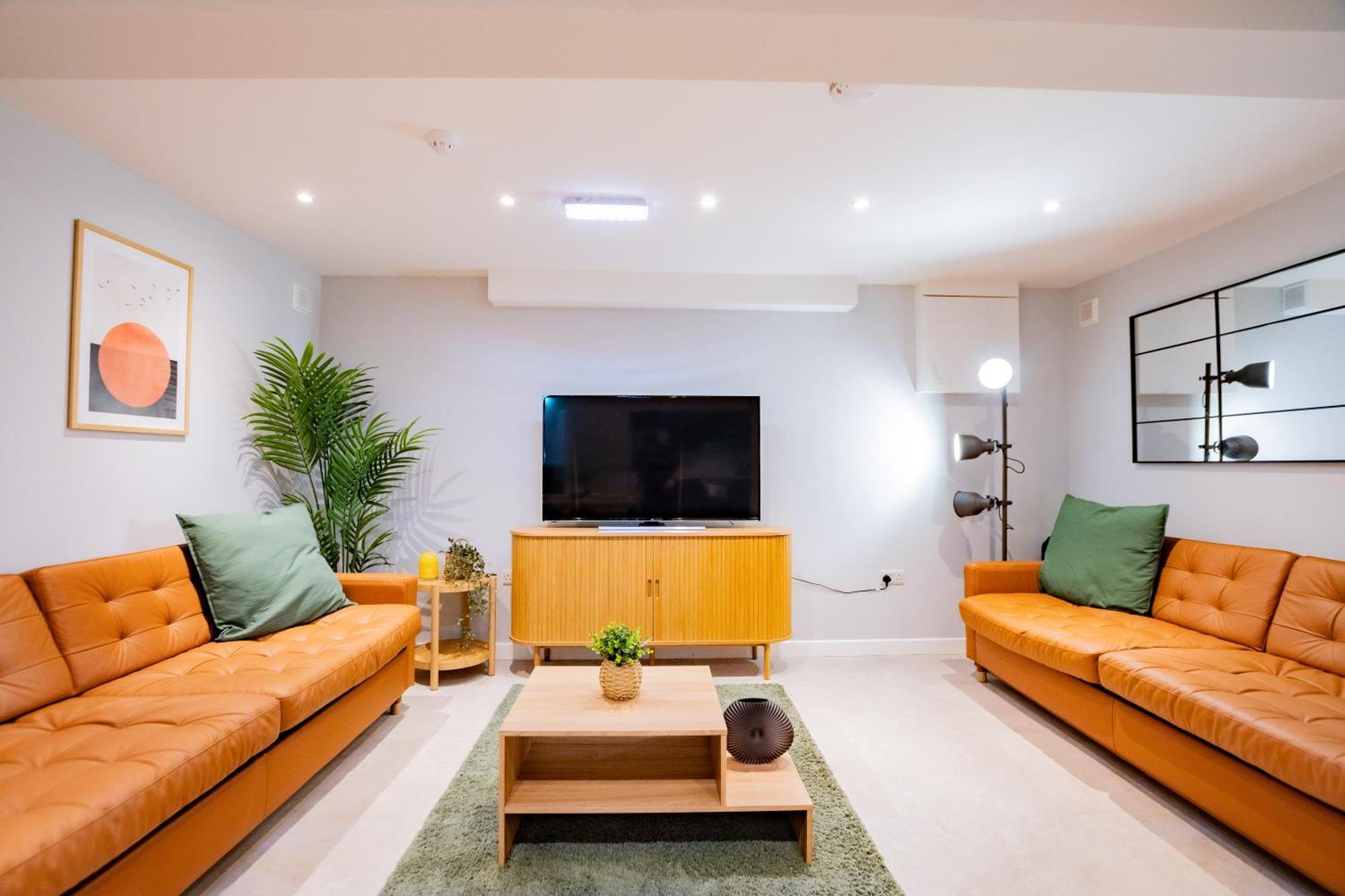 The Large Group House -Sleeps 21 Villa Dublin Kültér fotó