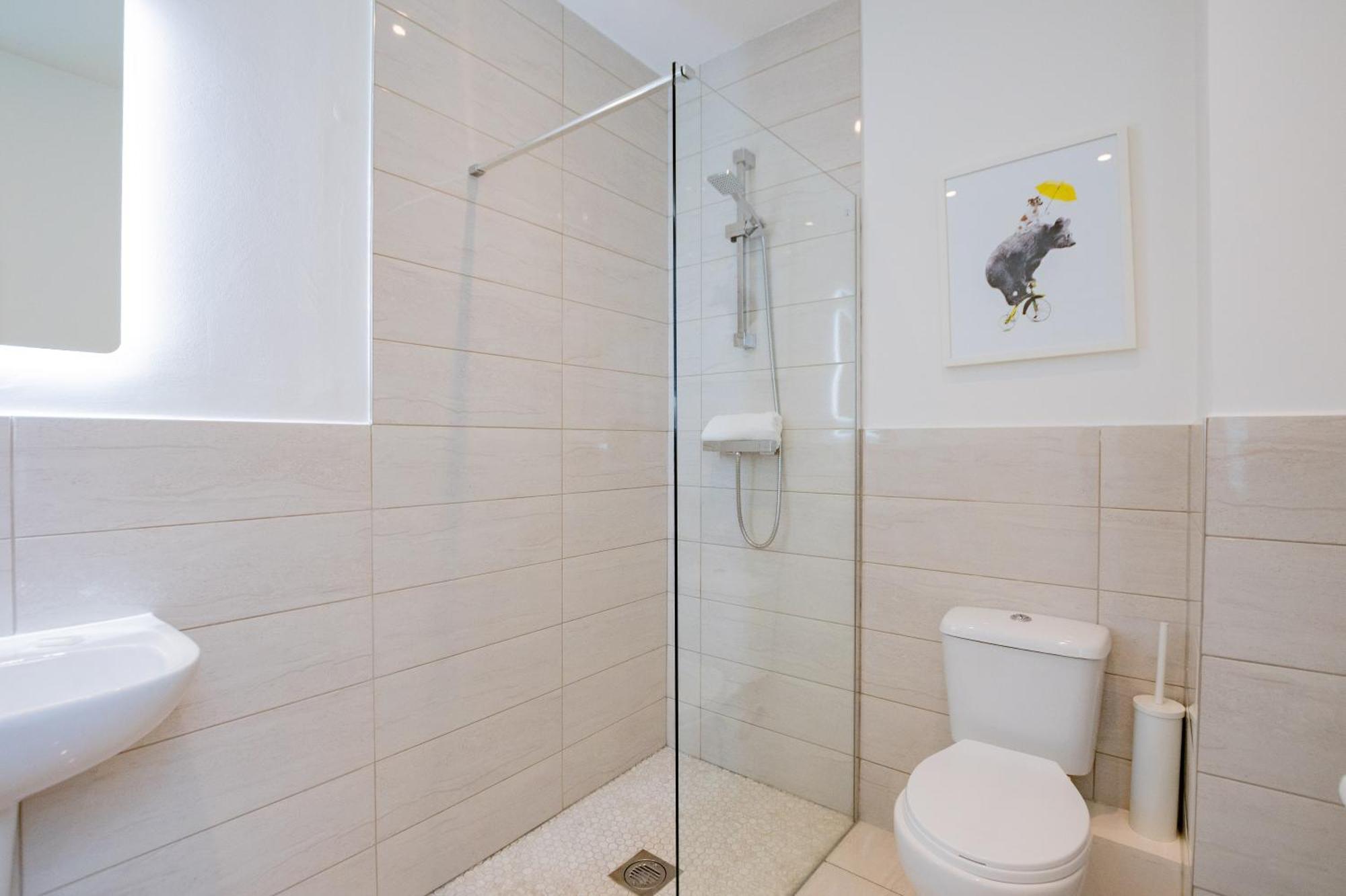 The Large Group House -Sleeps 21 Villa Dublin Kültér fotó