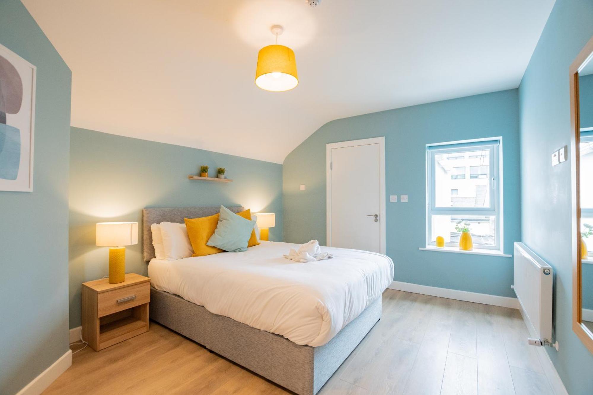 The Large Group House -Sleeps 21 Villa Dublin Kültér fotó