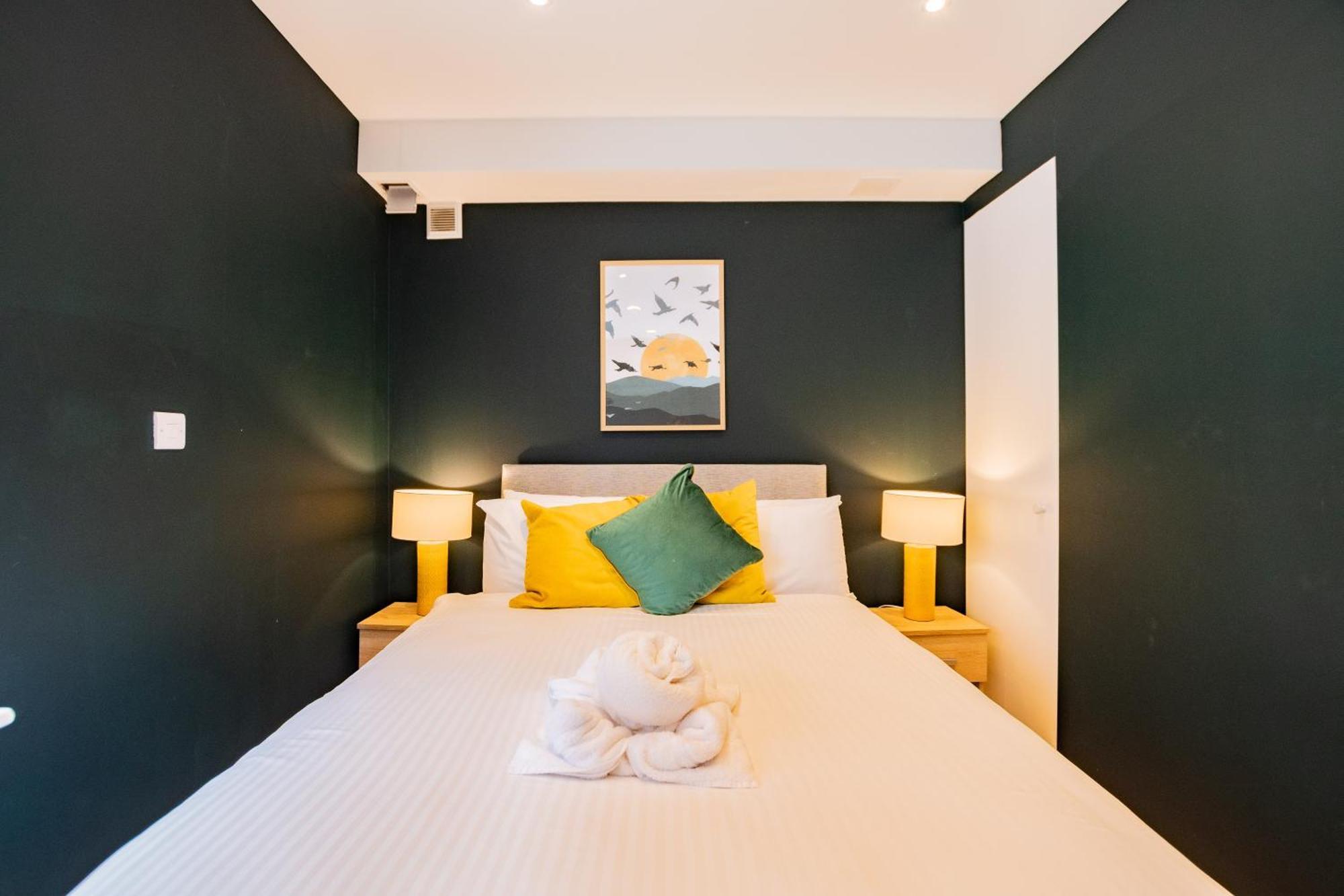 The Large Group House -Sleeps 21 Villa Dublin Kültér fotó