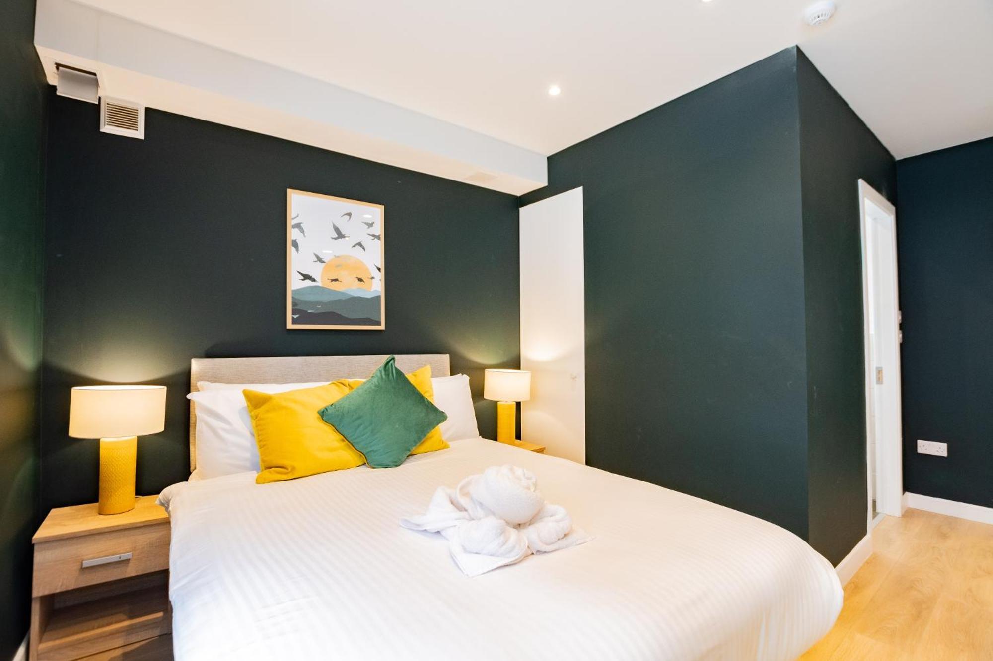 The Large Group House -Sleeps 21 Villa Dublin Kültér fotó