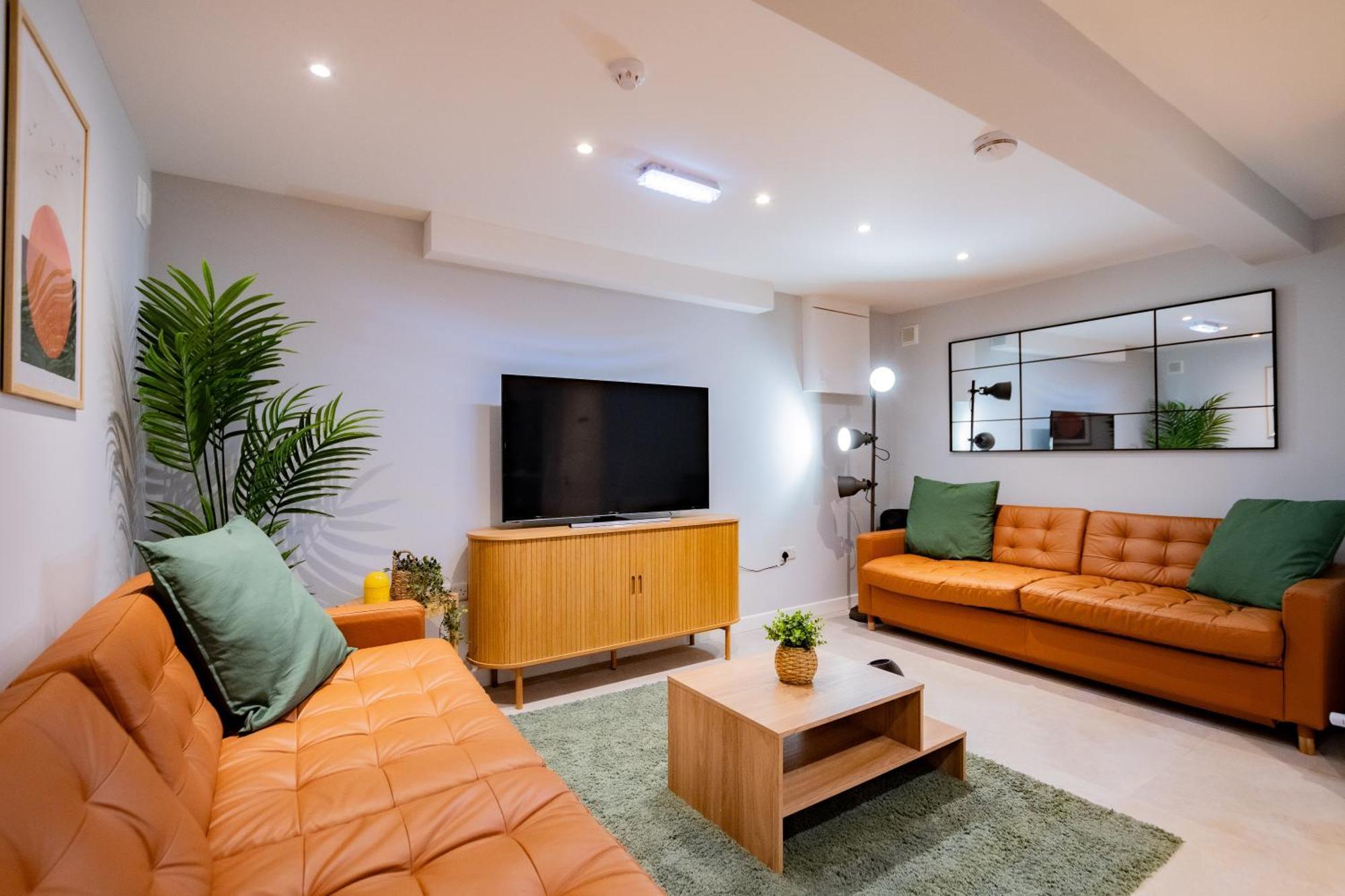 The Large Group House -Sleeps 21 Villa Dublin Kültér fotó