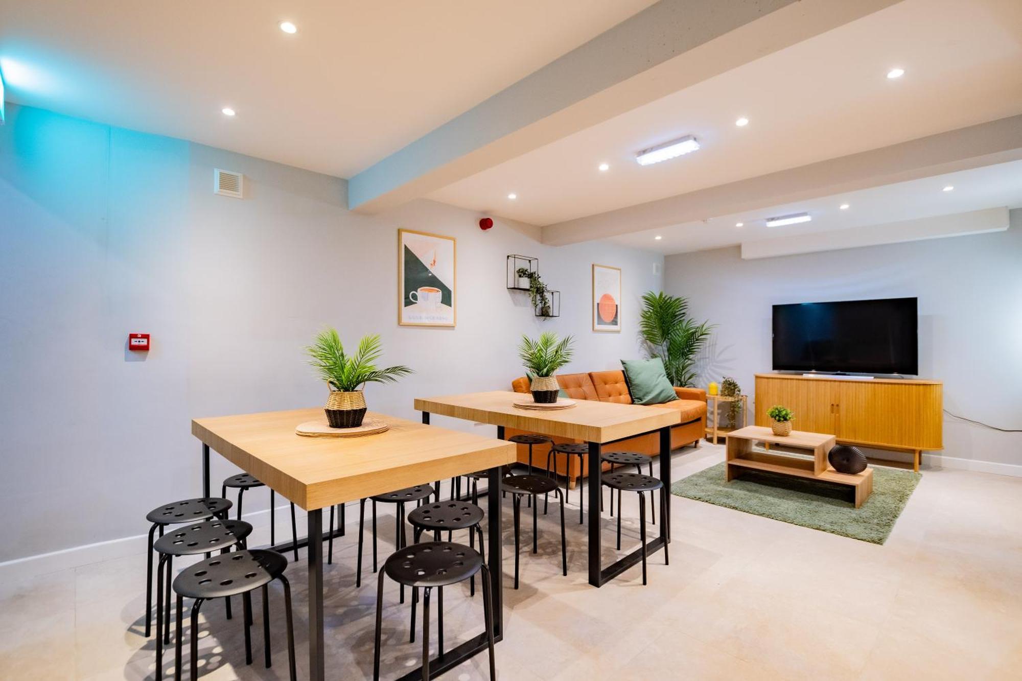 The Large Group House -Sleeps 21 Villa Dublin Kültér fotó