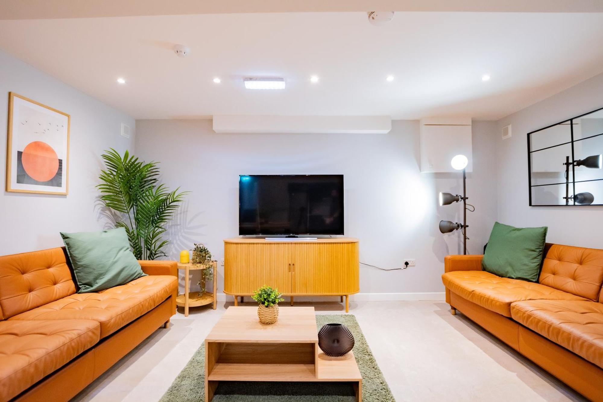 The Large Group House -Sleeps 21 Villa Dublin Kültér fotó