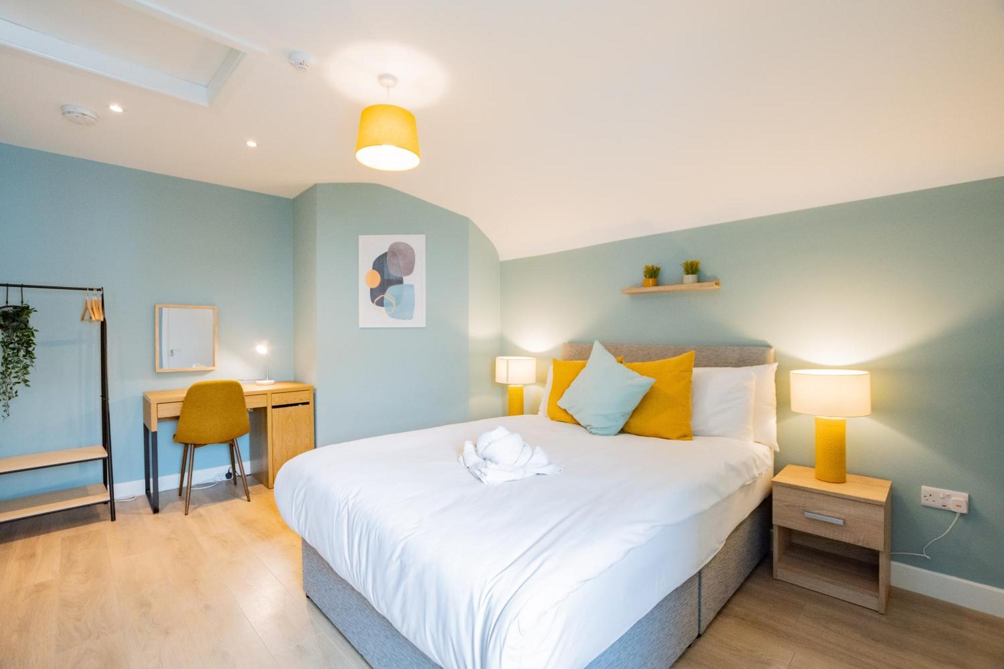 The Large Group House -Sleeps 21 Villa Dublin Kültér fotó