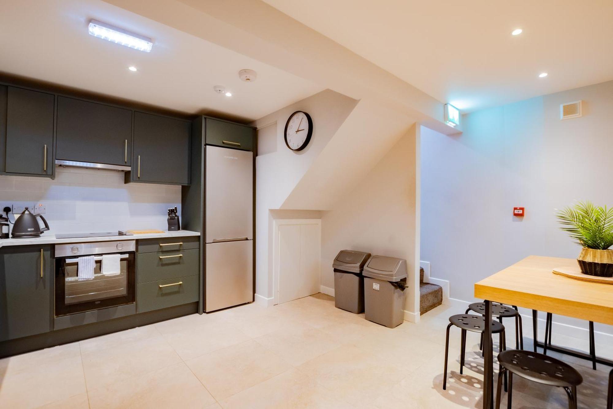 The Large Group House -Sleeps 21 Villa Dublin Kültér fotó