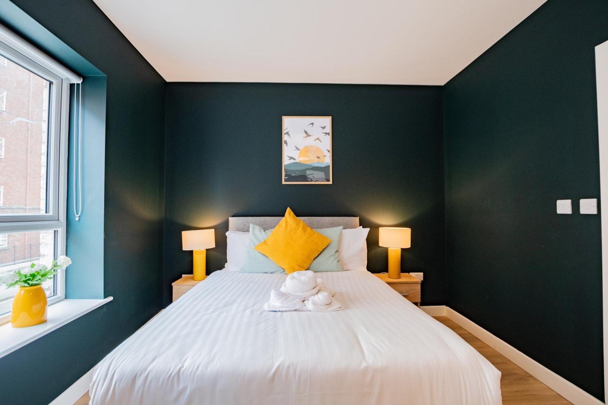 The Large Group House -Sleeps 21 Villa Dublin Kültér fotó